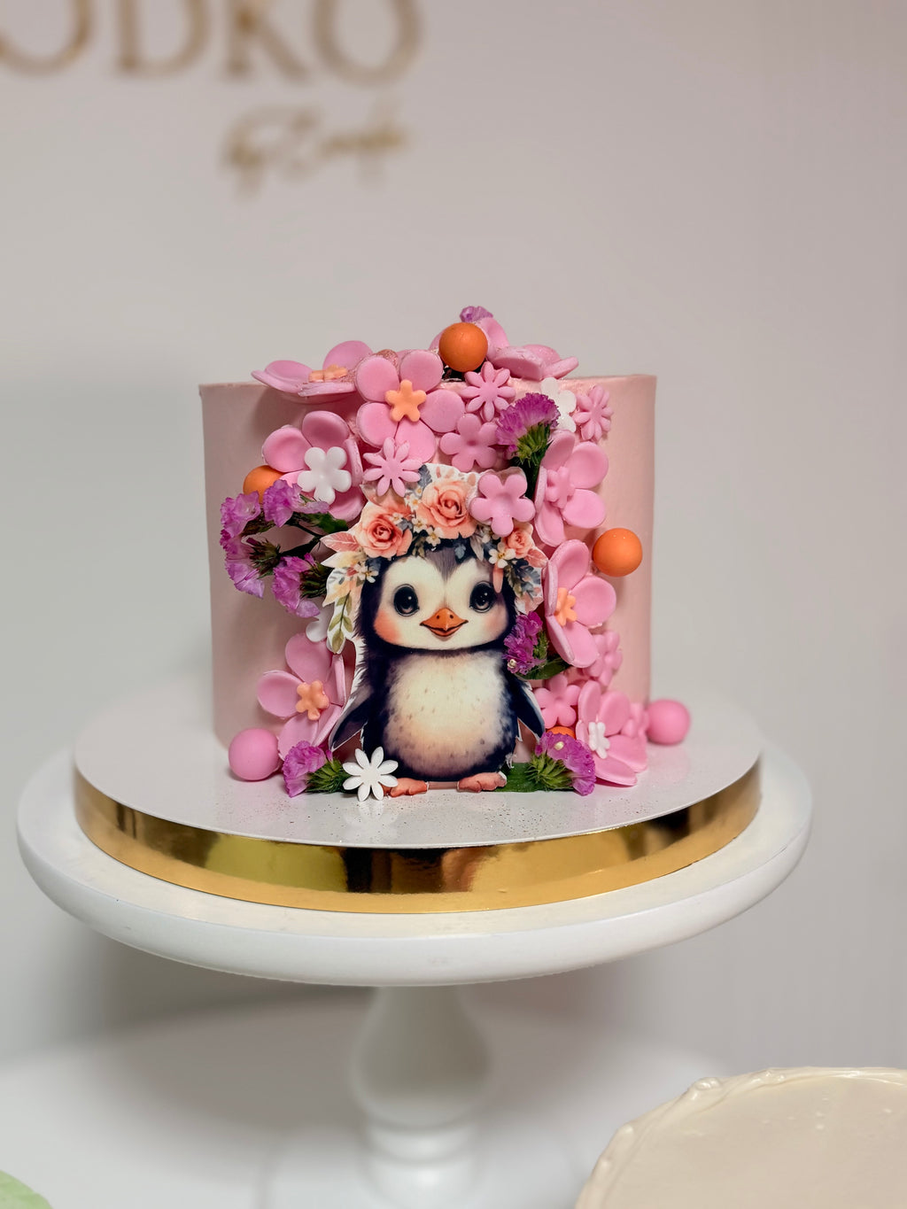 SZKOLENIE CUKIERNICZE- Tort od podstaw 🎂