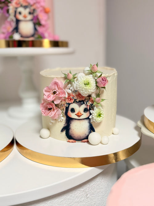 SZKOLENIE CUKIERNICZE- Tort od podstaw 🎂